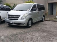 2008 Hyundai Grand Starex Van for sale