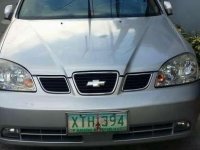 Chevrolet optra 2005 Automatic for sale 