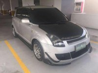 Suzuki Swift 2007 AT for sale 