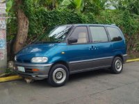 Nissan Serena for sale 