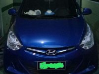 2016 Hyundai Eon for sale 