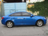 2011 CHEVROLET CRUZE LS for sale 