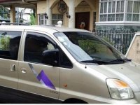 2004 Hyundai Starex crdi grx body for sale 