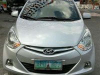 Hyundai Eon gls 2012 top of the line for sale 