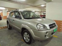 Hyundai Tucson For Sale second hand 2007 for sale 