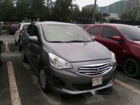 Good as new Mitsubishi Mirage G4 2016 for sale