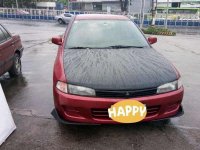 1997 Mitsubishi Lancer Pizza MT for sale 