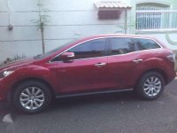 Mazda CX-7 2011 for sale 