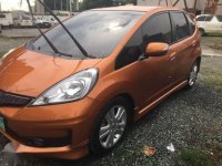 Honda Jazz 2012 for sale 