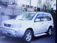 Nissan X-trail 2005 model for sale