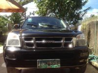 2005 Isuzu Dmax 4X4 for sale 