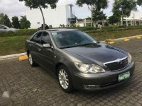 2006 Toyota Camry 3.0V for sale 