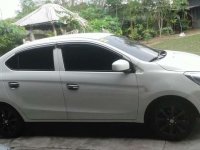 Mitsubishi Mirage GLX15 2015 for sale 