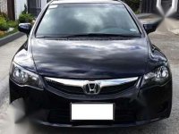 2011 Honda Civic 1.8S Automatic for sale 
