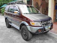 Well-kept Isuzu Crosswind 2011 for sale