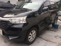 2016 Toyota Avanza 1.3 E Automatic for sale 