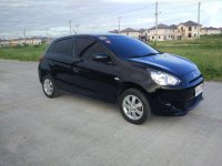 Mitsubishi Mirage hatchback glx 2015 for sale 