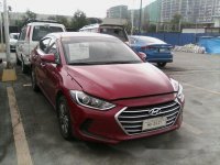 Well-maintained Hyundai Elantra 2016 for sale