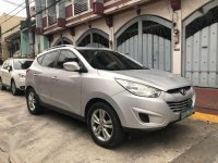 2013 Hyundai Tucson for sale 