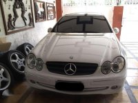 See specs! 03 Merc Benz CLK 320 for sale 