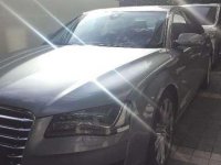 2011 Audi A8 Quattro alt to BMW lexus Benz
