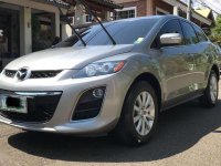 Mazda CX-7 2011 for sale 