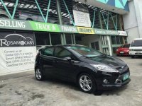 Well-maintained Ford Fiesta 2012 for sale