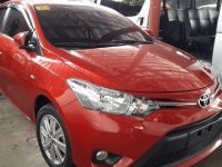 2017 Toyota Vios 1.3E Automatic for sale 