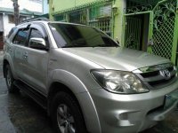 Good as new Toyota Fortuner 2006 for sale