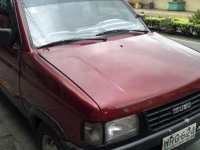 Isuzu Crosswind 2001 for sale 