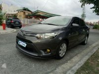 2013 Toyota Vios E Manual Trans for sale 