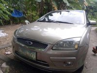 Ford Focus 1.6L 2007 model automatic