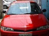 Mitsubishi Lancer gl 1997 for sale 