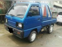 Multicab Suzuki P-Up for sale 