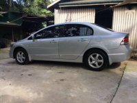 Honda civic fd 1.8v manual for sale 