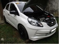 Honda Brio Amaze 2015 for sale