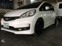 Honda Jazz 2012 for sale