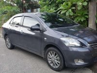 Toyota Vios 1.3J(Limited Edition) for sale 