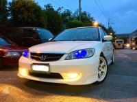 Honda civic 2005 AUTOMATIC tranny for sale 