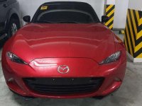 2016 Mazda MX5 Miata ND GPS for sale 