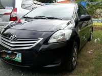 Well-maintained Toyota Vios 2011 for sale