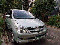 2006 Toyota Innova G 1.5 Gas AT for sale 