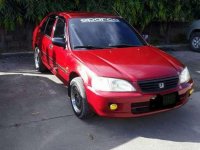 Honda City type z lxi for sale 