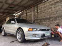 Galant Shark 1999 for sale 