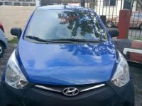 2015 Hyundai Eon For Sale