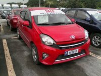 Good as new Toyota Wigo 2016 for sale