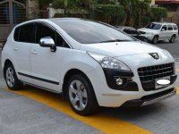 Peugeot 3008 1.6 Active e-HDI Crossover for sale 