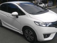 HONDA Jazz 15 ivtec 2017 for sale 