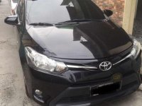 Toyota Vios E 2017 for sale 