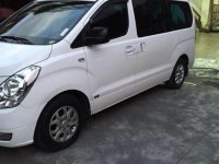 HYUNDAI GRAND STAREX VGT-CVX / CRDI 2008 for sale